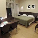 Entremares Hotel