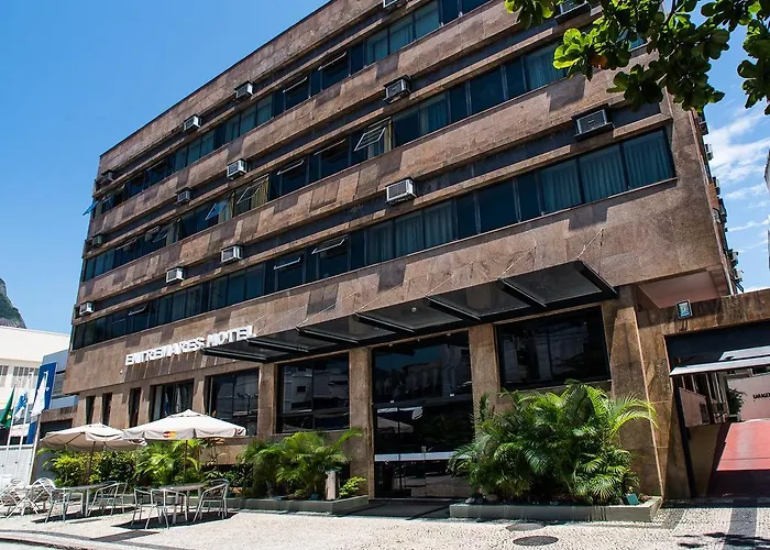 Entremares Hotel