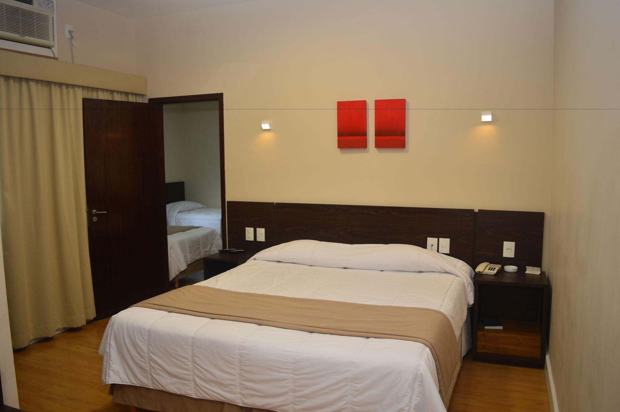 Entremares Hotel