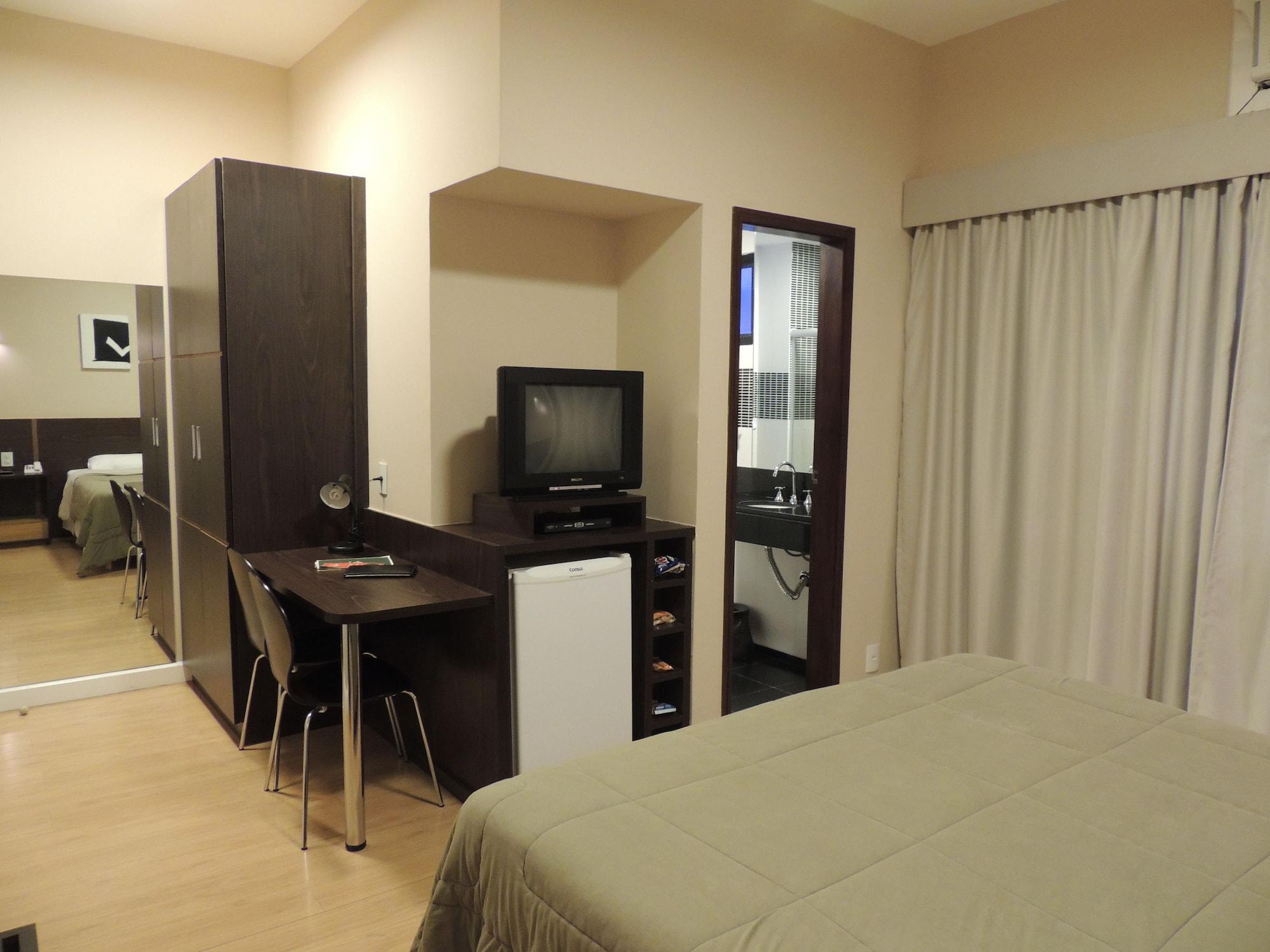 Entremares Hotel 3*