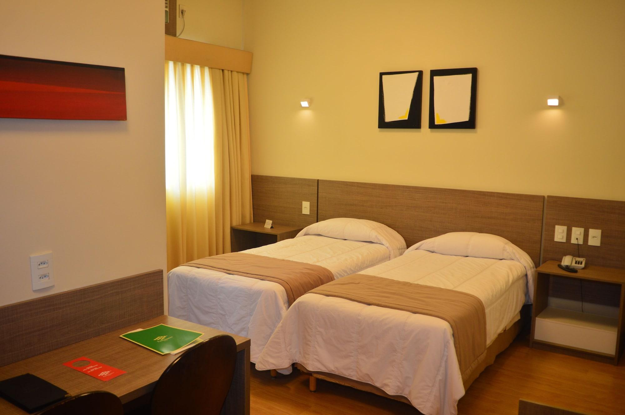 Hotel Entremares Rio de Janeiro