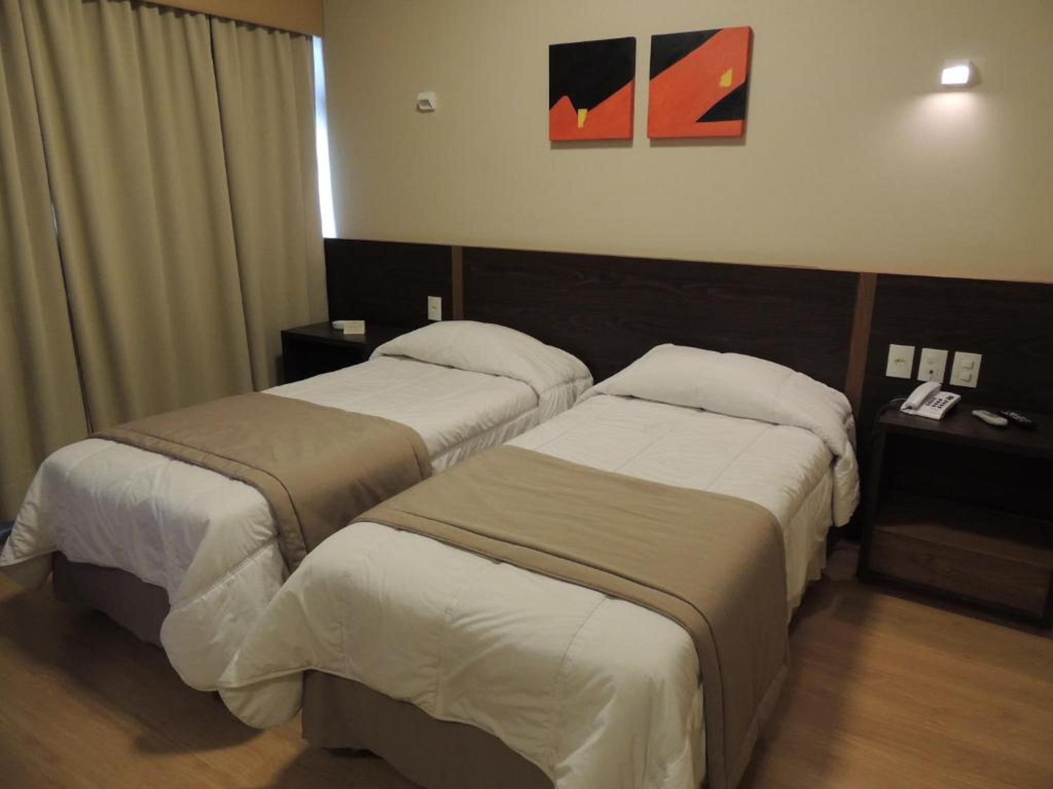 Entremares Hotel