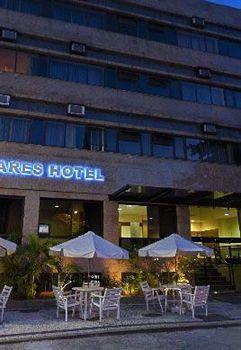 Hotel Entremares 3*