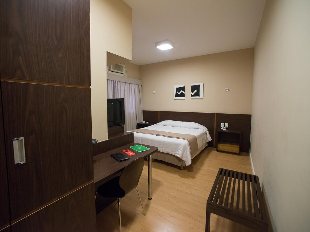 Hotel Entremares