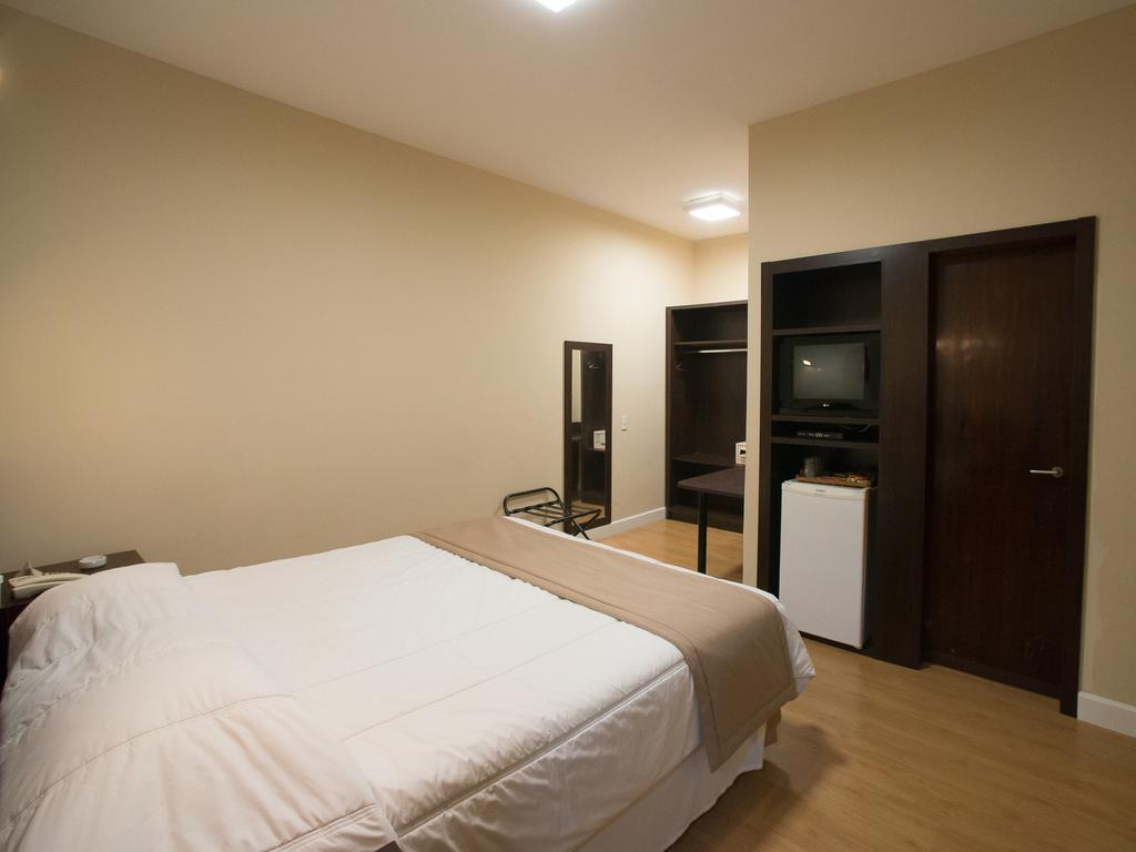 Hotel Entremares