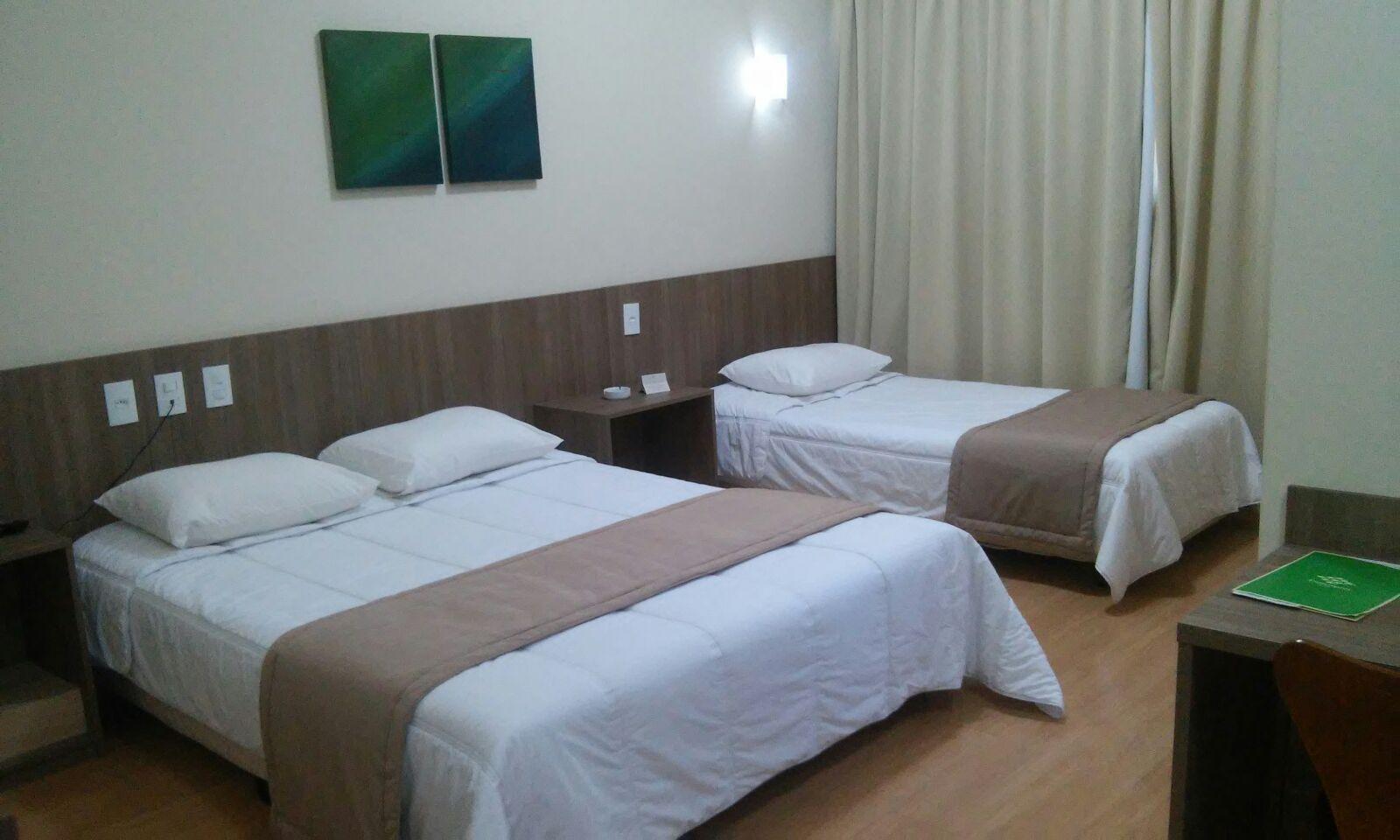 Hotel Entremares Rio de Janeiro