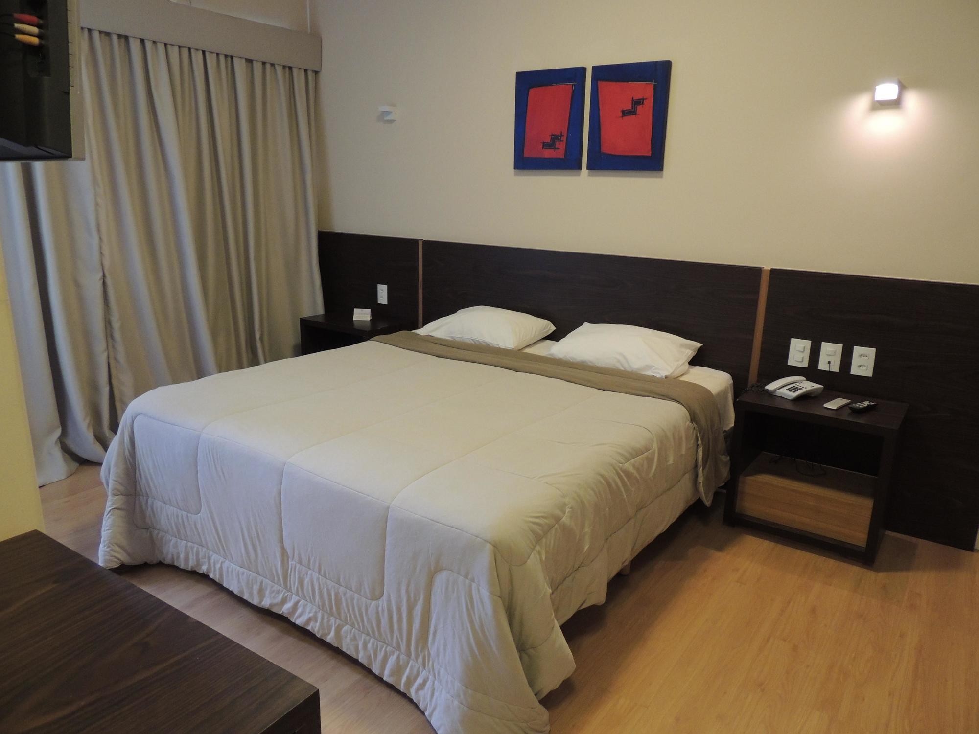 Hotel Entremares