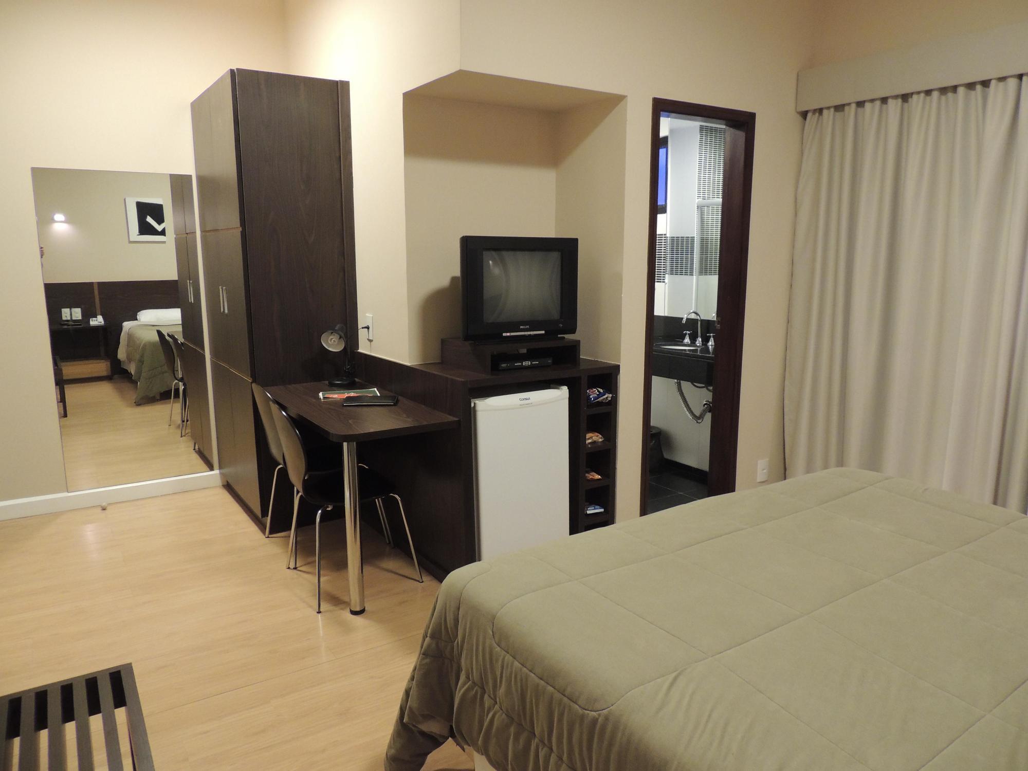 Hotel Entremares